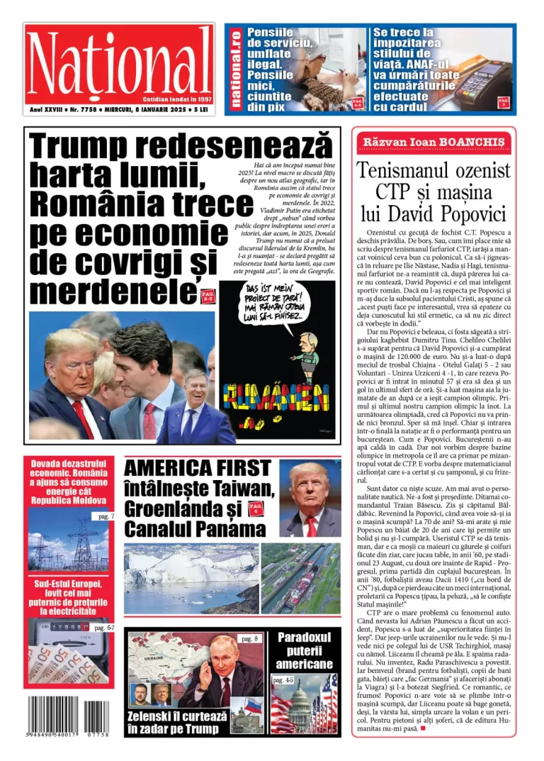 Alege ce citești