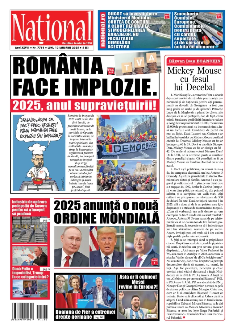 Alege ce citești