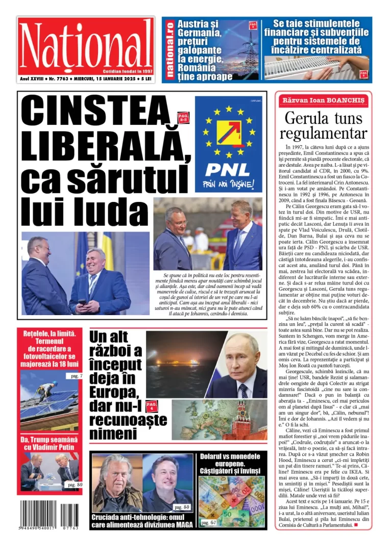 Alege ce citești