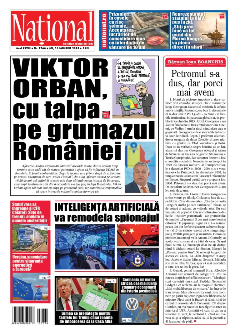 Alege ce citești