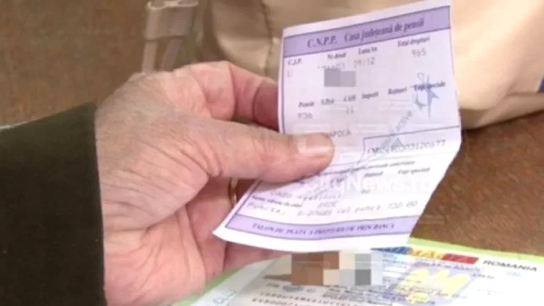 Guvernul trebuie să taie pensiile și salariile