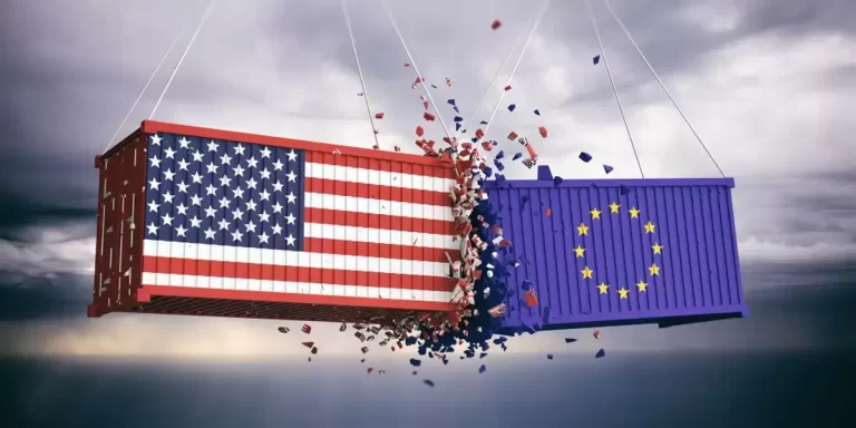 Pericolul protecționismului. Cum se poate apăra UE