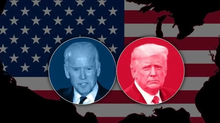 Politica externă Trump-Biden-Trump: continuitatea intereselor americane