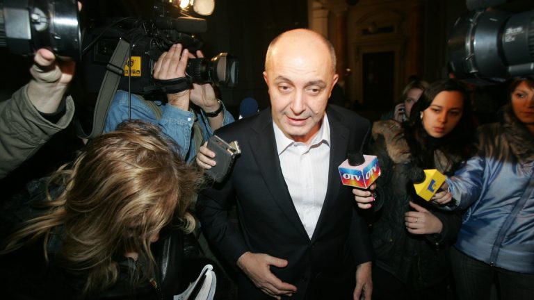 Omul de afaceri Puiu Popoviciu, ACHITAT DEFINITIV în dosarul Băneasa