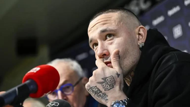 Radja Nainggolan este în mijlocul unui scandal de proporții