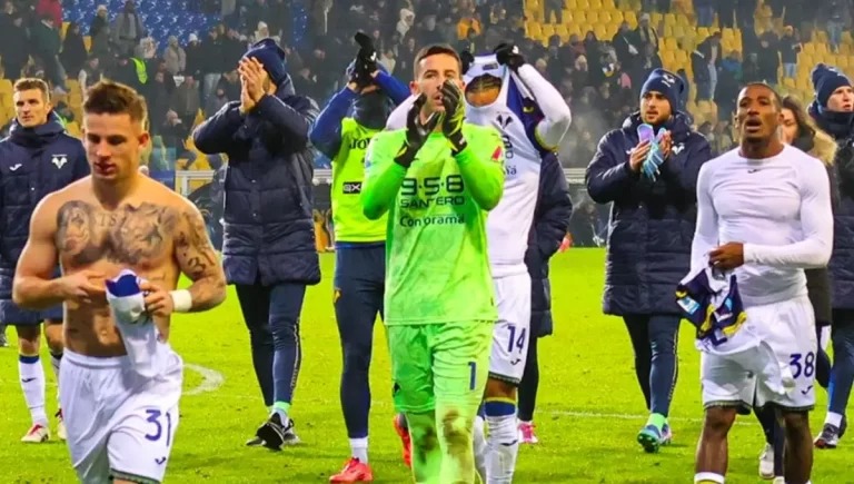 Încă un român pe urmele lui Șucu? Verona este la vânzare