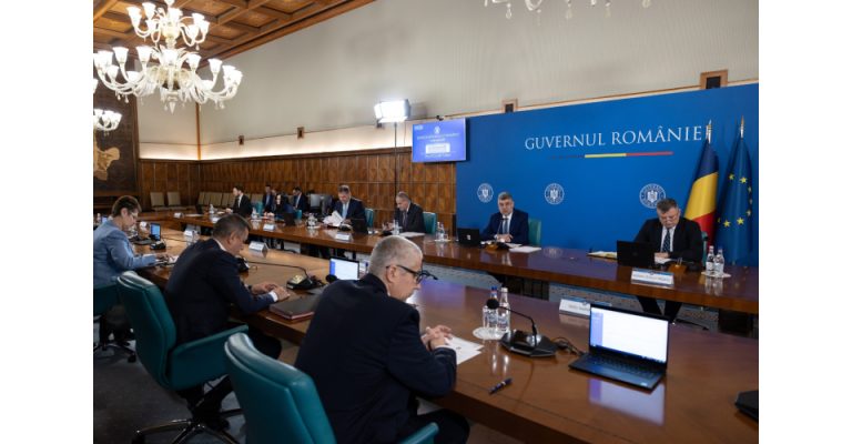 Guvernul a stabilit data alegerilor prezidențiale din 2025/Ce trebuie să știe românii din străinătate care vor să voteze