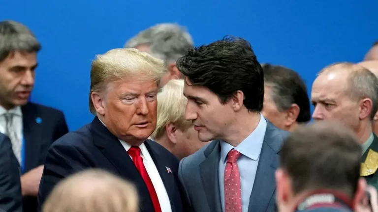 Trump redesenează harta lumii, România trece pe economie de covrigi și merdenele