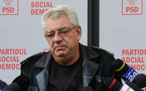 Se anunță sondaj/Tudose: „Există posibilitatea și ca domnul Crin Antonescu să se retragă” – VIDEO