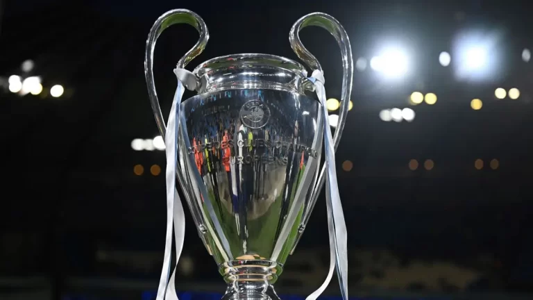 UCL: Cine s-a calificat și cine merge la baraj