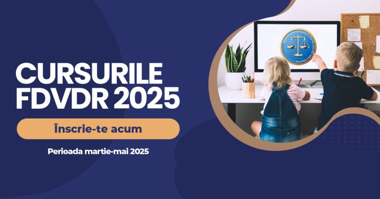 Fundația Dan Voiculescu pentru Dezvoltarea României pregătește tinerii pentru provocările tehnologice de azi și lansează noua sesiune de cursuri FDVDR, ediția 2025