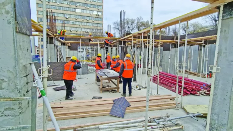 Centrul de Date al Sectorului 4 va capta imagini de la 700 de camere de supraveghere
