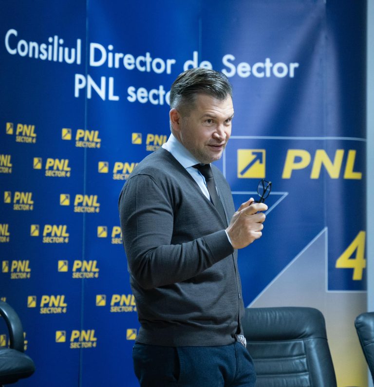 Stroe (PNL) îl acuză pe JD Vance de… bullying: „A folosit exact retorica de la Kremlin”