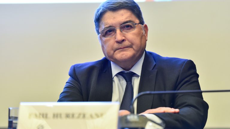 Hurezeanu, DEMISIA! Chiar nu se găsește în România un om capabil să conducă Ministerul de Externe?