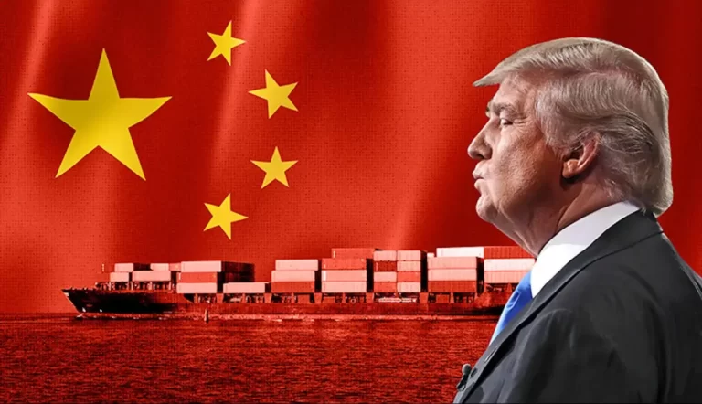 SUA și China au ajuns la un acord privind reducerea tarifelor