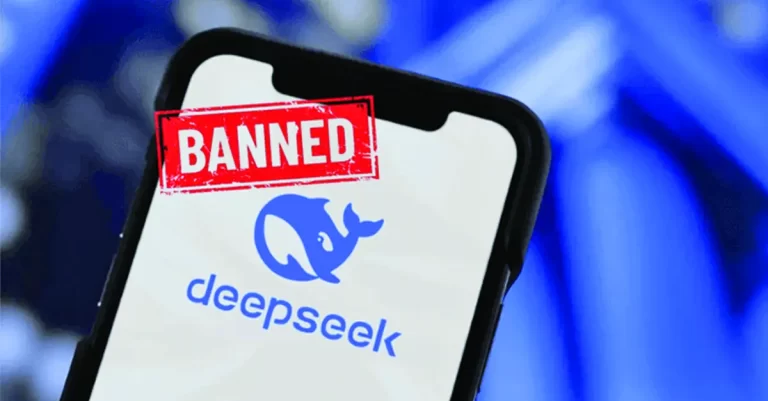 De ce unele țări interzic DeepSeek?