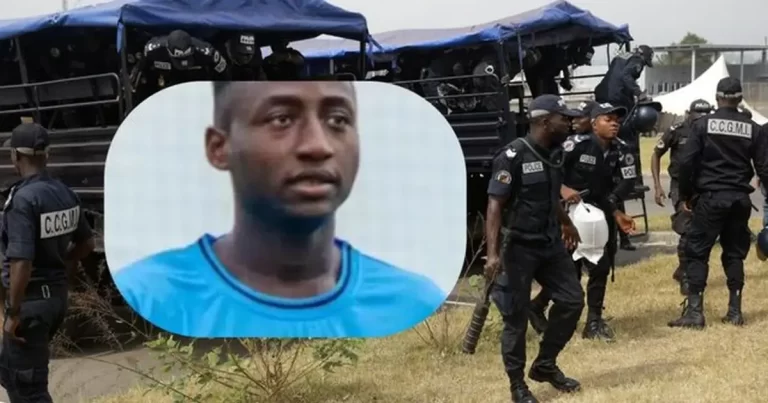 Cazul „Mitea” reloaded. S-a întâmplat în Camerun
