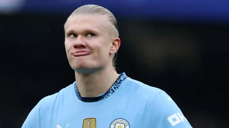 Au eliminat-o din Champions League și acum le „fură” atacantul: Erling Haaland, tot mai aproape de Real Madrid?