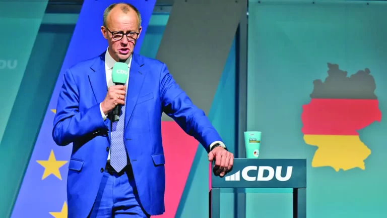 Rezultatele alegerilor din Germania. Victorie pentru CDU/CSU. AfD, pe locul doi – scor istoric/Ce urmează