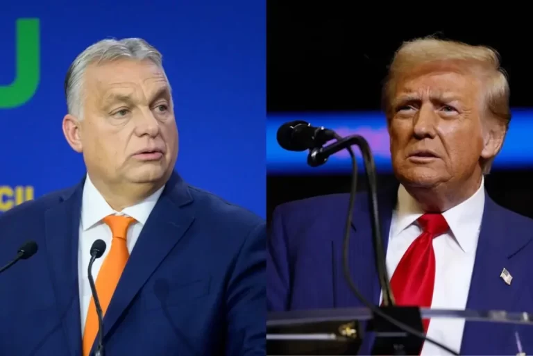 Trump nu este Orban. America nu va deveni Ungaria