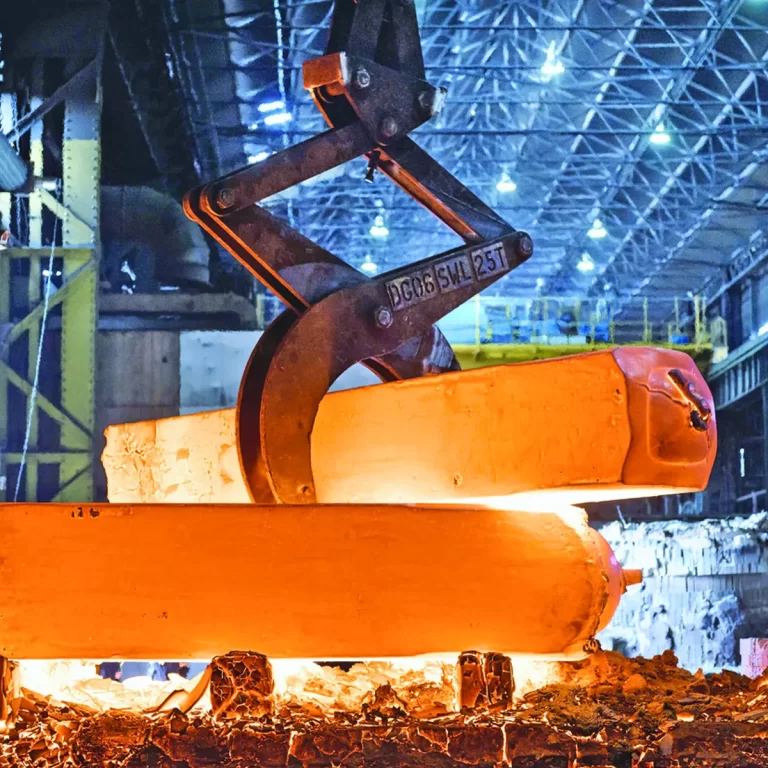 UE încearcă să-și salveze industria siderurgică