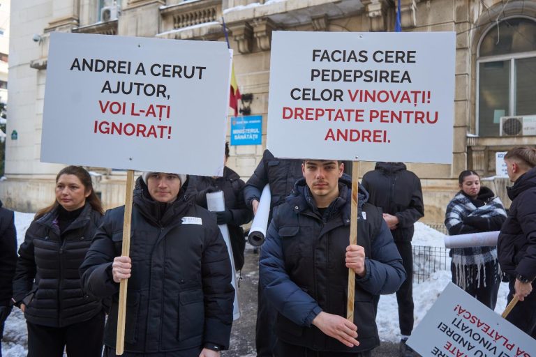 FACIAS cere intervenția ministrului Rafila, după moartea tânărului de 16 ani la Spitalul Județean Târgu Jiu