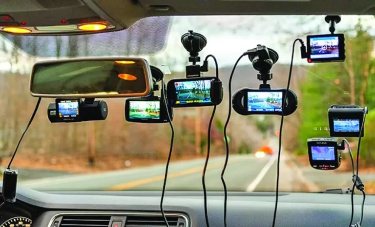 Trimiterea filmărilor din trafic către MAI, permisă doar pentru comportament agresiv