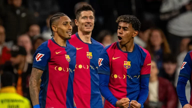 Barcelona – „din 3 în 3”