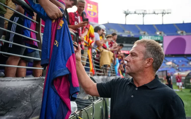 Spania fierbe!