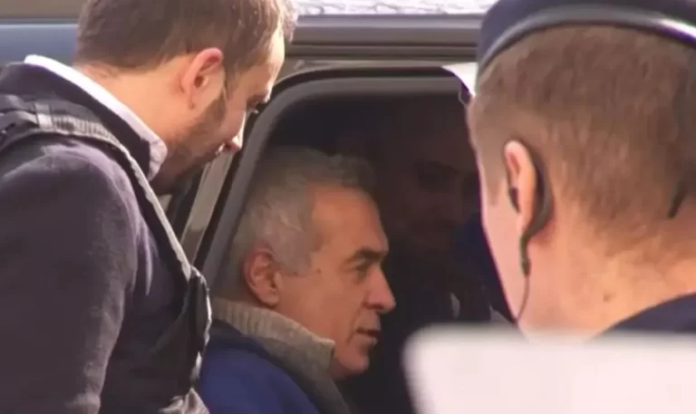 U.E. salută Operațiunea „Călin Georgescu”! Amenințare fără precedent de la Bruxelles: „Alte țări vor urma!”