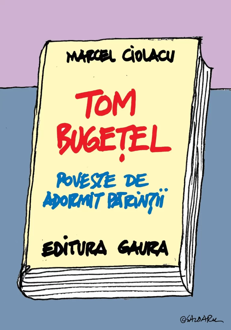 Caricatura Zilei