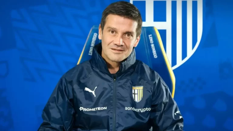 Cristi Chivu, în serie A. S-a înțeles cu Parma lui Man și Mihăilă