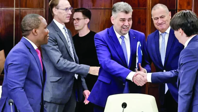 FMI și Guvernul Capră/Taxe mai mari, salarii mai mici