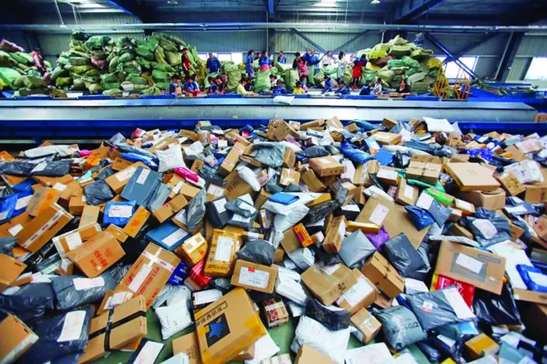Comisia Europeană, ofensivă împotriva chinezăriilor