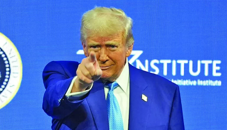 Donald Trump s-a băgat singur în vrie și a băgat și Rusia în vrie