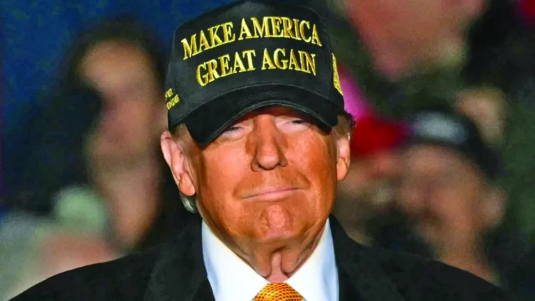 „Tornada” Trump dă restart lumii. România, în meniu sau cu loc la masă?