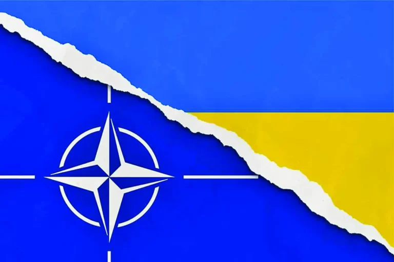 Fantoma Ucraina-NATO