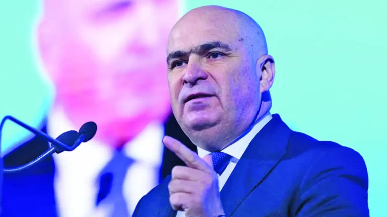 Ilie Bolojan, mesaj tranșant: „Responsabilitate, nu jocuri politice!