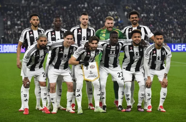 Noul acționar al lui Juventus: „Am bani să țin echipa 2000 de ani”