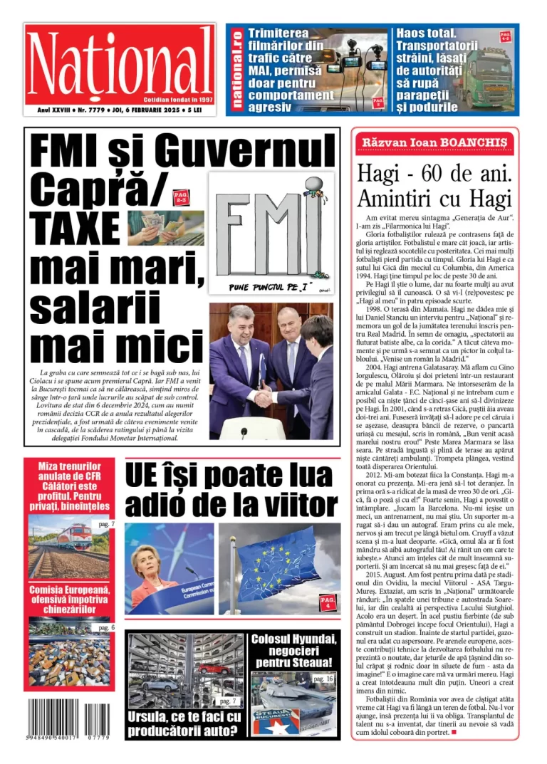 Alege ce citești