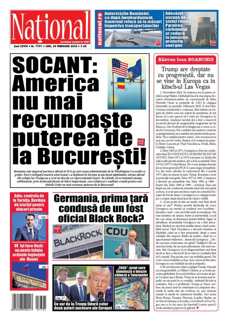 Alege ce citești