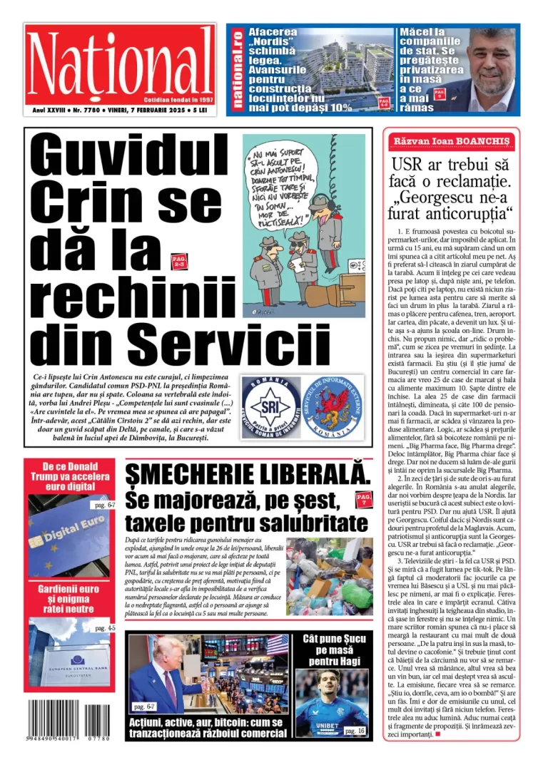 Alege ce citești