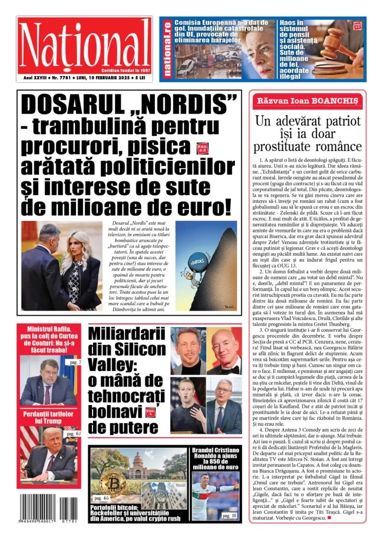Alege ce citești