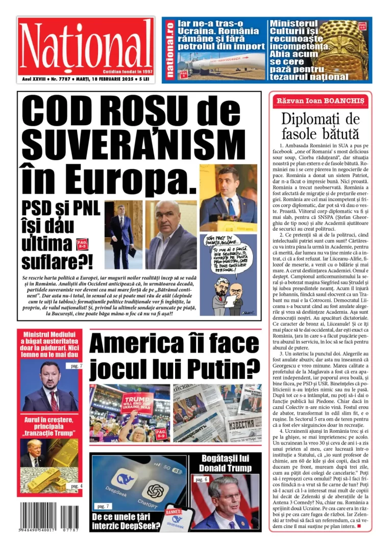 Alege ce citești