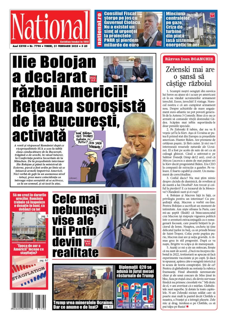 Alege ce citești