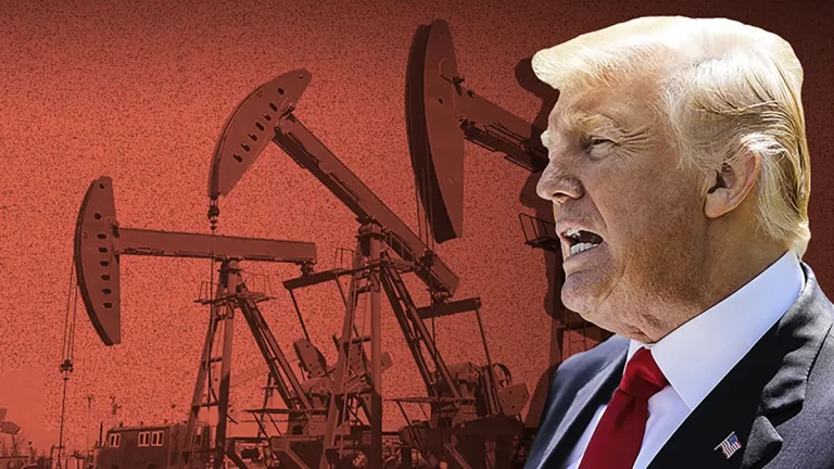 Jupânul Americii nu-i sperie pe jupânii petrolului