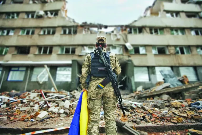 Planul SUA pentru o încetare rapidă a focului în Ucraina este inutil
