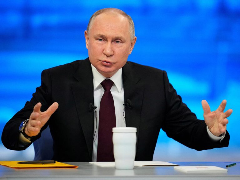 Care l-ați înjurat pe Vladimir Putin ați îmbulinat-o nasol frate!