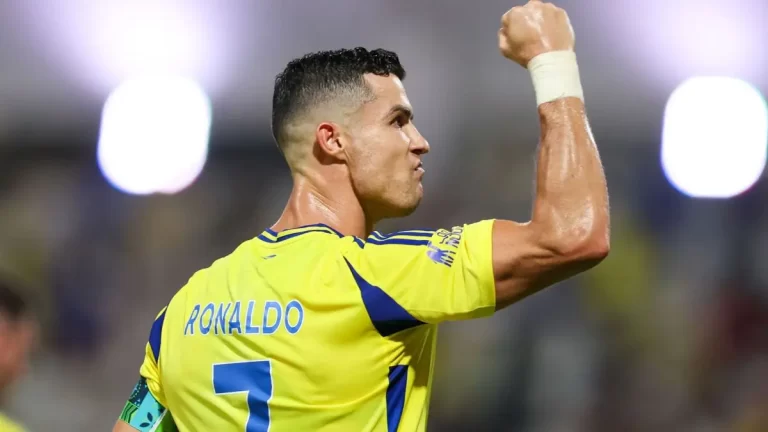 Brandul Cristiano Ronaldo a ajuns la 850 de milioane de euro