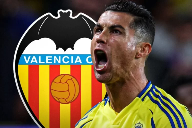 După Vinicius și Mbappe, Ronaldo vrea și el propriul club